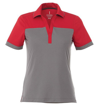 Elevate 96308 - MACK SS Polo