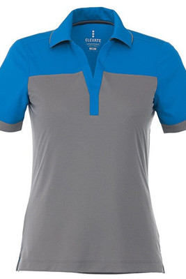 Elevate 96308 - MACK SS Polo