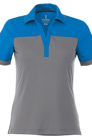 Elevate 96308 - MACK SS Polo