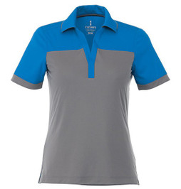 Elevate 96308 - MACK SS Polo