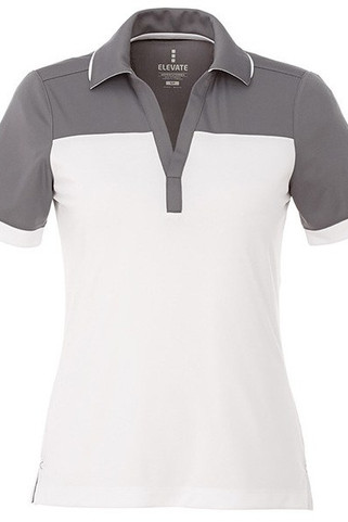 Elevate 96308 - MACK SS Polo