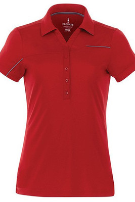 Elevate 96309 - SS Polo
