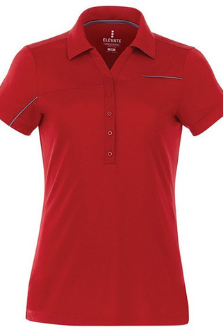 Elevate 96309 - SS Polo