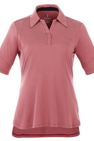 Elevate 96509 - TORRES SS Polo