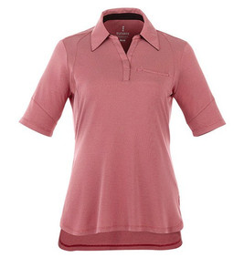 Elevate 96509 - TORRES SS Polo