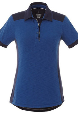 Elevate 96610 - LARAMIE SS Polo