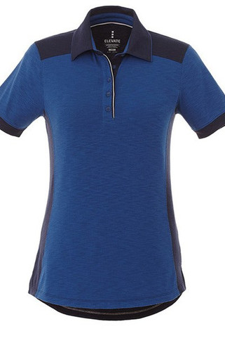 Elevate 96610 - LARAMIE SS Polo
