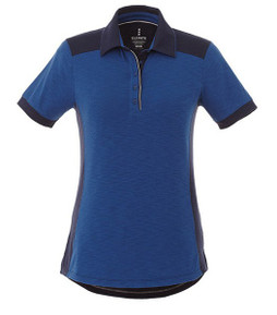 Elevate 96610 - LARAMIE SS Polo