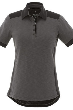 Elevate 96610 - LARAMIE SS Polo