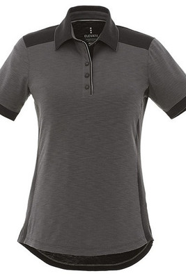Elevate 96610 - LARAMIE SS Polo
