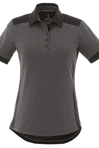 Elevate 96610 - LARAMIE SS Polo