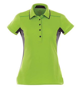 Elevate 96704 - ROYCE SS Polo