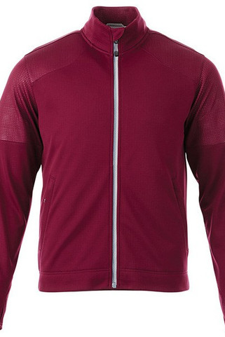 Elevate 18154 - SENGER Knit Jacket