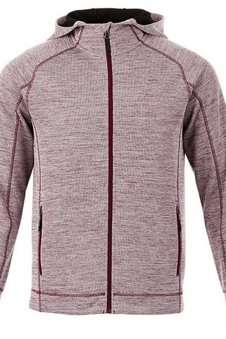 Elevate 18210 - ODELL Knit Zip Hoody