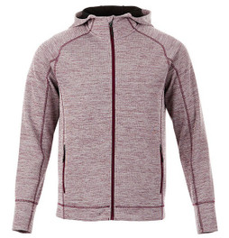 Elevate 18210 - ODELL Knit Zip Hoody