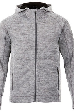 Elevate 18210 - ODELL Knit Zip Hoody