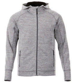 Elevate 18210 - ODELL Knit Zip Hoody