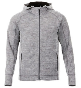 Elevate 18210 - ODELL Knit Zip Hoody