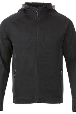 Elevate 18210 - ODELL Knit Zip Hoody