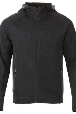 Elevate 18210 - ODELL Knit Zip Hoody