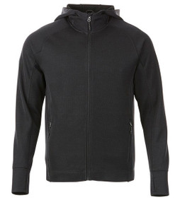 Elevate 18210 - ODELL Knit Zip Hoody