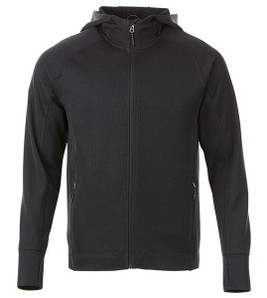 Elevate 18210 - ODELL Knit Zip Hoody