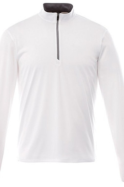 Elevate 18304 - VEGA Tech Quarter Zip