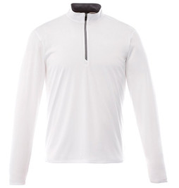 Elevate 18304 - VEGA Tech Quarter Zip