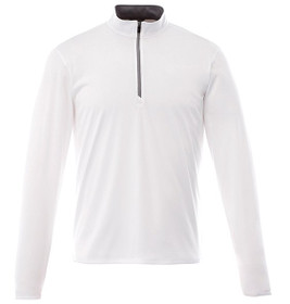 Elevate 18304 - VEGA Tech Quarter Zip