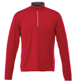 Elevate 18304 - VEGA Tech Quarter Zip