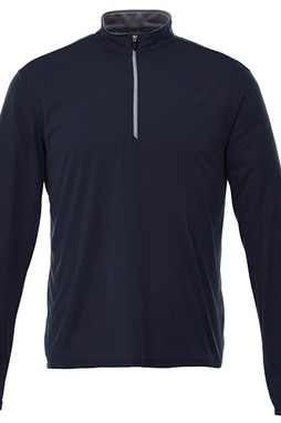 Elevate 18304 - VEGA Tech Quarter Zip