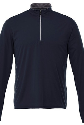 Elevate 18304 - VEGA Tech Quarter Zip