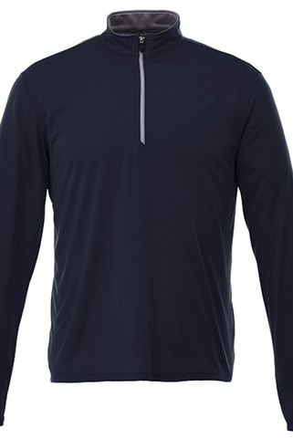 Elevate 18304 - VEGA Tech Quarter Zip