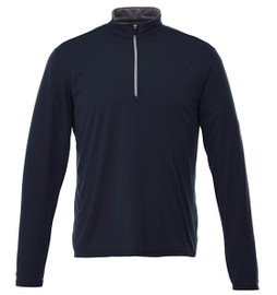 Elevate 18304 - VEGA Tech Quarter Zip