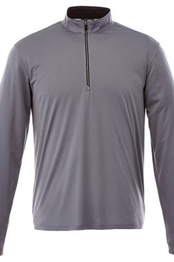 Elevate 18304 - VEGA Tech Quarter Zip