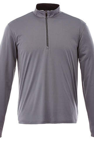 Elevate 18304 - VEGA Tech Quarter Zip
