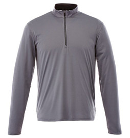 Elevate 18304 - VEGA Tech Quarter Zip