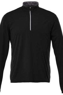 Elevate 18304 - VEGA Tech Quarter Zip