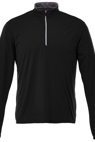 Elevate 18304 - VEGA Tech Quarter Zip