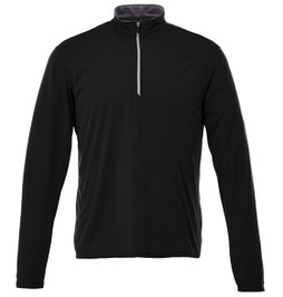 Elevate 18304 - VEGA Tech Quarter Zip