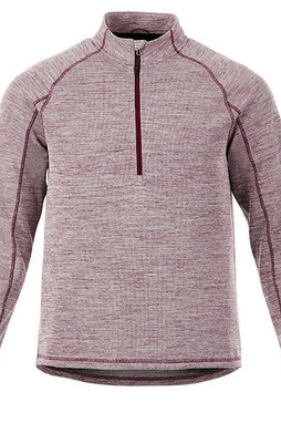 Elevate 18305 - CRANE Knit Half Zip