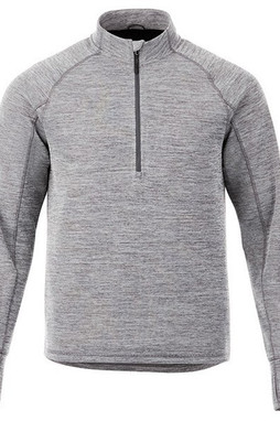 Elevate 18305 - CRANE Knit Half Zip