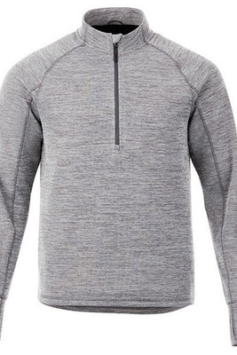 Elevate 18305 - CRANE Knit Half Zip