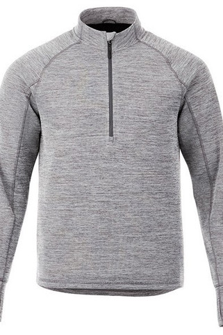 Elevate 18305 - CRANE Knit Half Zip