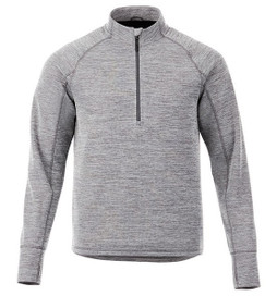 Elevate 18305 - CRANE Knit Half Zip
