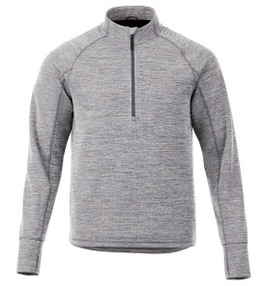 Elevate 18305 - CRANE Knit Half Zip
