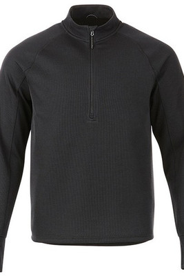 Elevate 18305 - CRANE Knit Half Zip