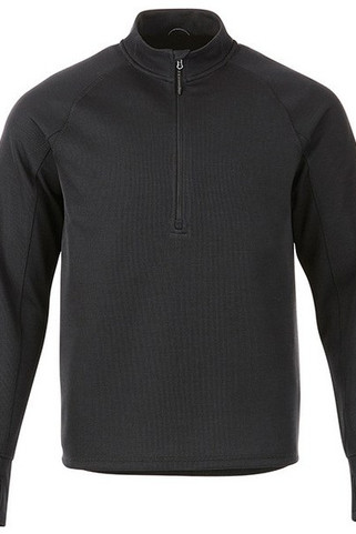 Elevate 18305 - CRANE Knit Half Zip