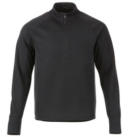 Elevate 18305 - CRANE Knit Half Zip