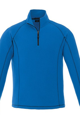 Elevate 18308 - BOWLEN Polyfleece Qtr Zip